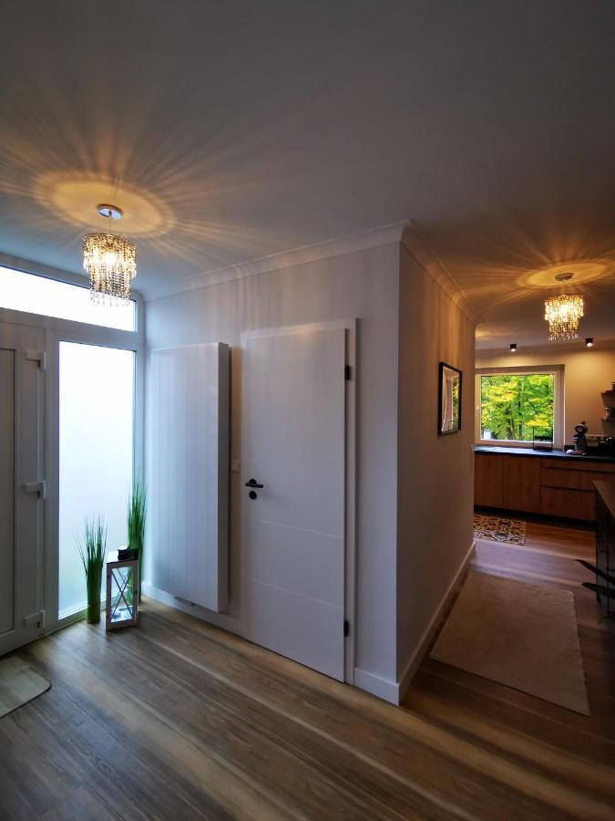 Dagmars Apartment Steinwenden Ngoại thất bức ảnh